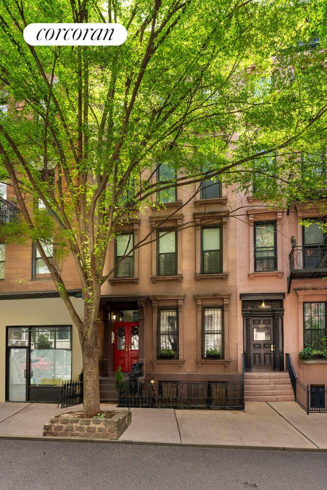 Upper East Side Townhouse Elegance with Income Generating Potential A rare opportunity to own a fully renovated, 20 foot wide, 4 family townhouse on a quiet, tree lined block in ...