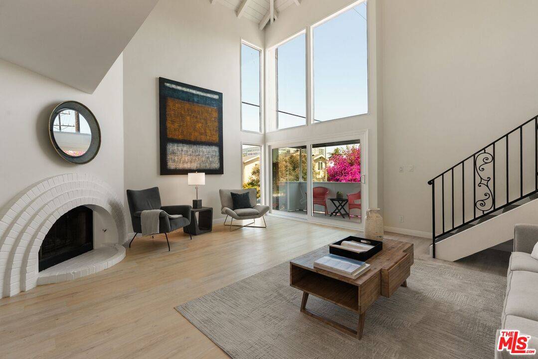 41  29th Ave 3BR Marina Del Rey La