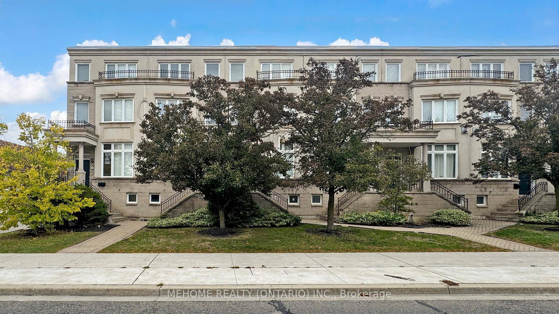 Priced to sell in Prime Yonge Finch Location !