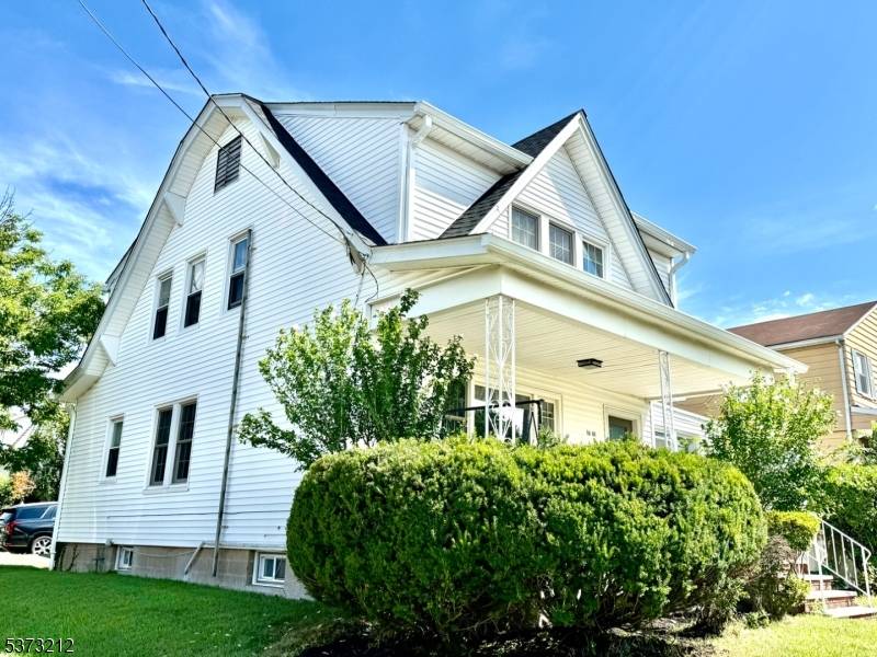 Welcome to this beautifully maintained Colonial style home, ideally situated near NJ Transit train and bus stops, the public library, town pool, and within walking distance to top rated schools.