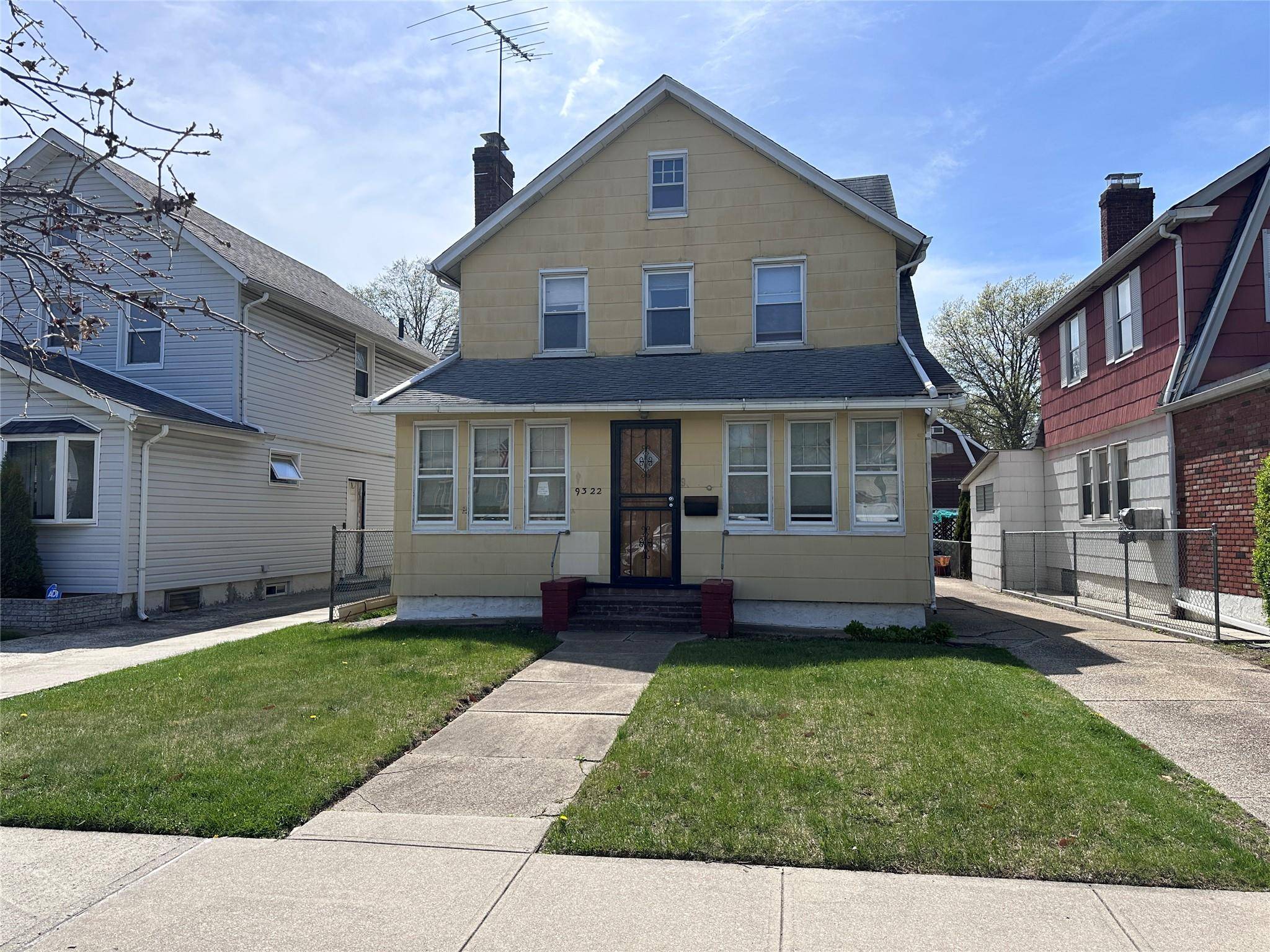 Prime Two Dwelling Homes for Sale in Queens Village !
