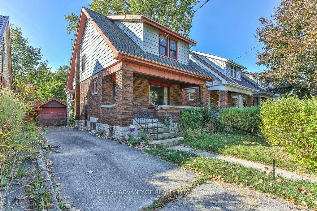 Welcome to 41 Duchess Ave, a charming 3 bedroom, 1.