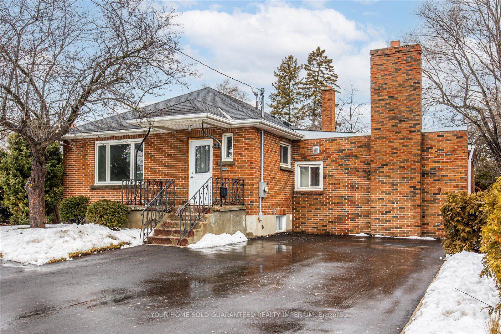 This Custom Built Triplex Is A One Of A Kind Opportunity For The Savvy Investor Or Homeowner Looking To Offset The Costs Of Home Ownership.