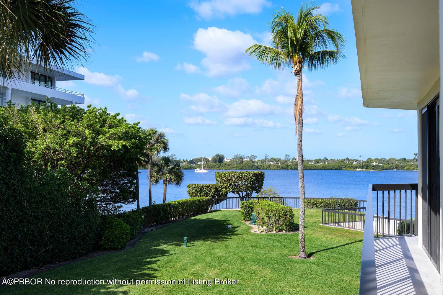 Sutton Place, with its stunning architectural and interior features, and beach access is renowned as the most coveted intracoastal building in Palm Beach with garage parking.