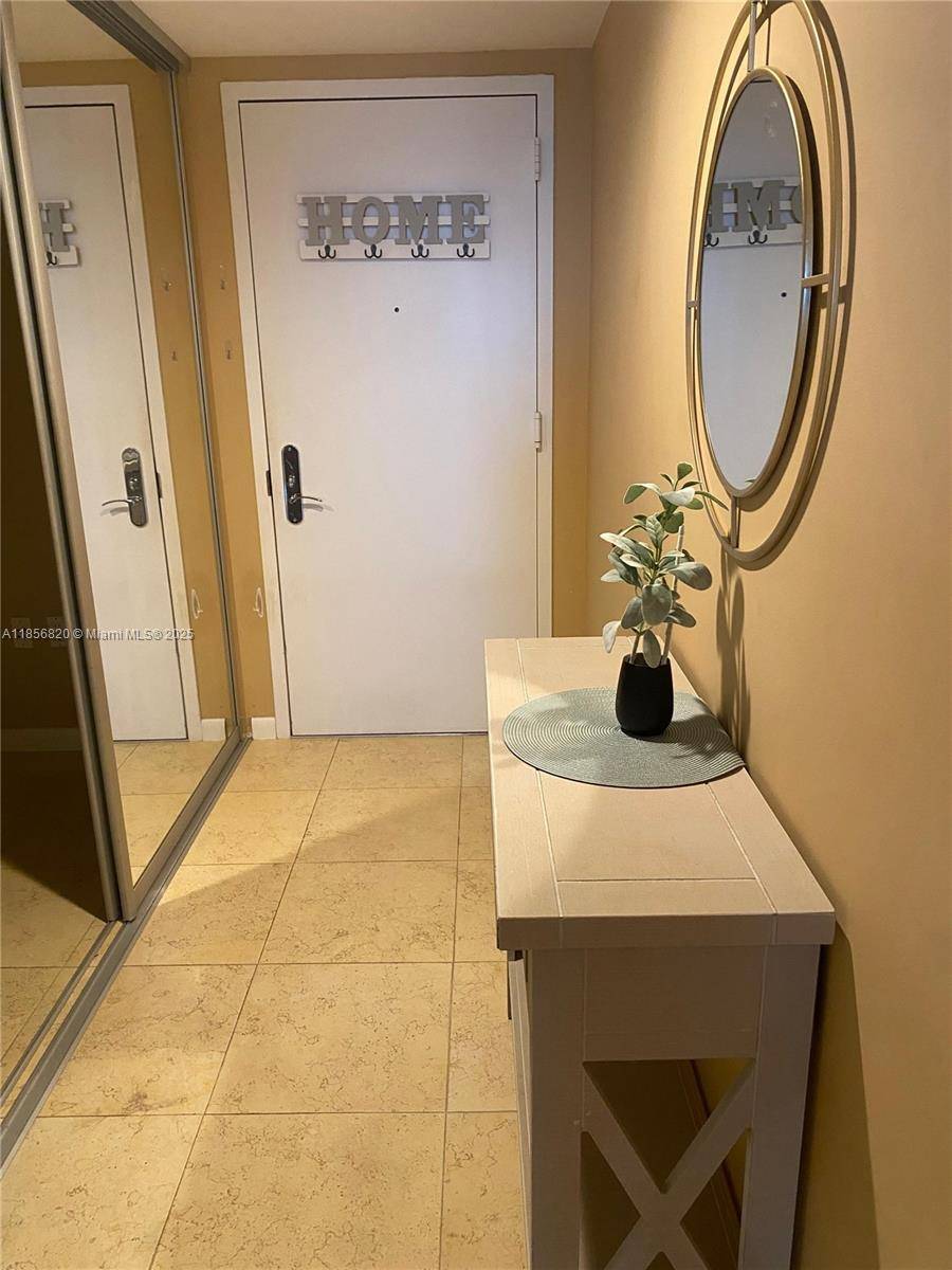 Experience unparalleled oceanfront luxury in this 0ne bedroom condo, boasting sweeping northeast views from the 30th floor through floor to ceiling impact windows.