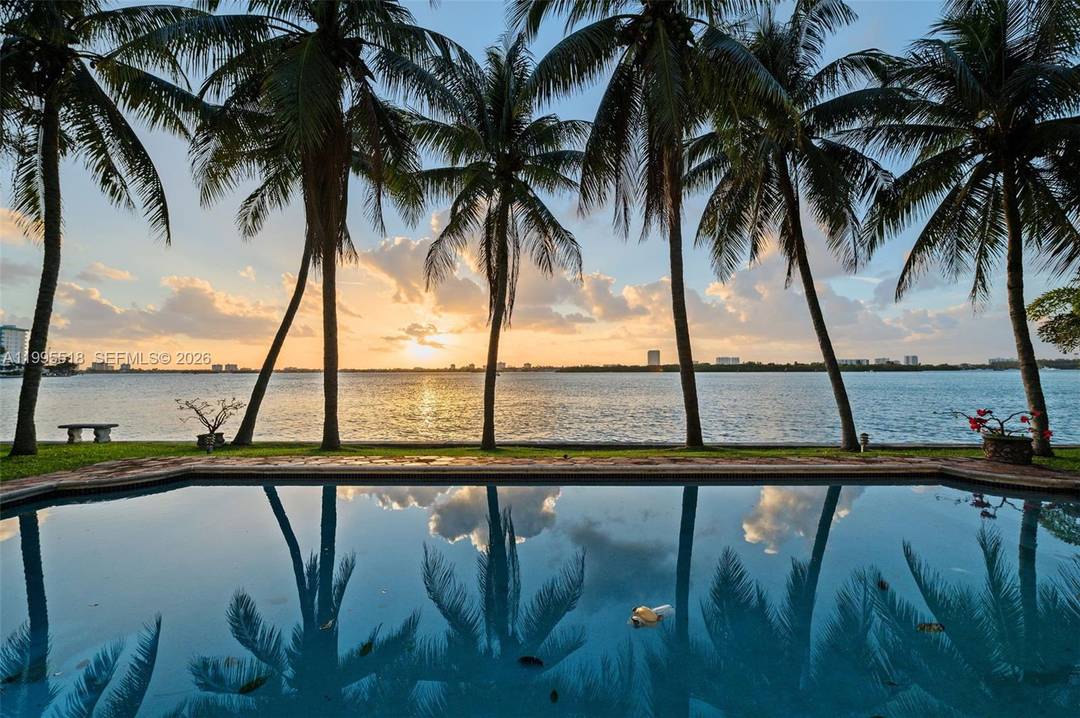 Once in a Generation Bal Harbour Village Opportunity.