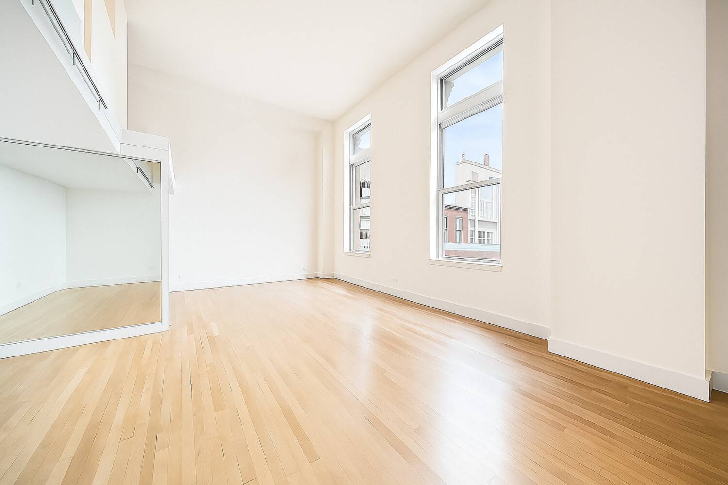 Grande, lavish, and opulent.