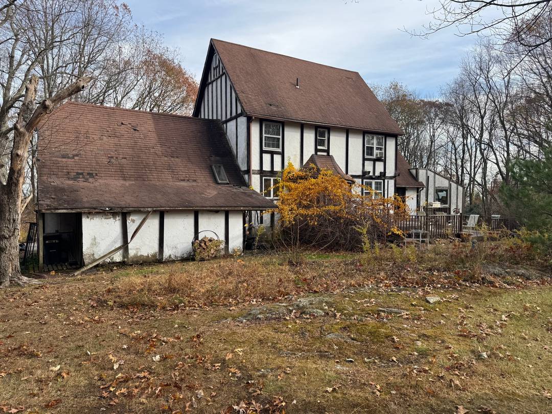 Awesome opportunity for someome with the vision to bring this amazing home back !