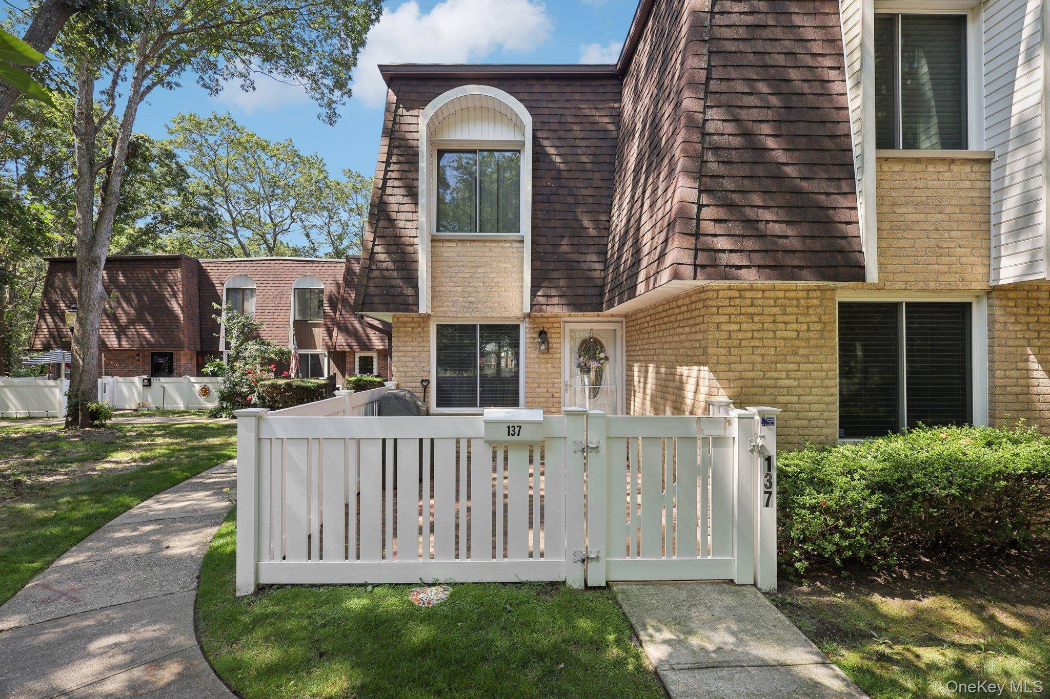 Move right into this 3 bedroom, 2.