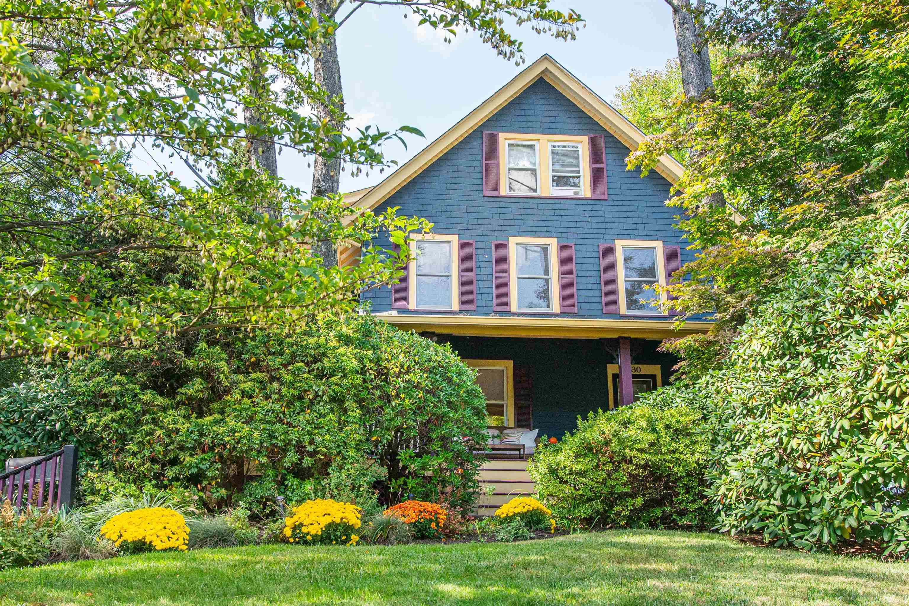 530 UPPER MOUNTAIN AVE Multi-Family New Jersey