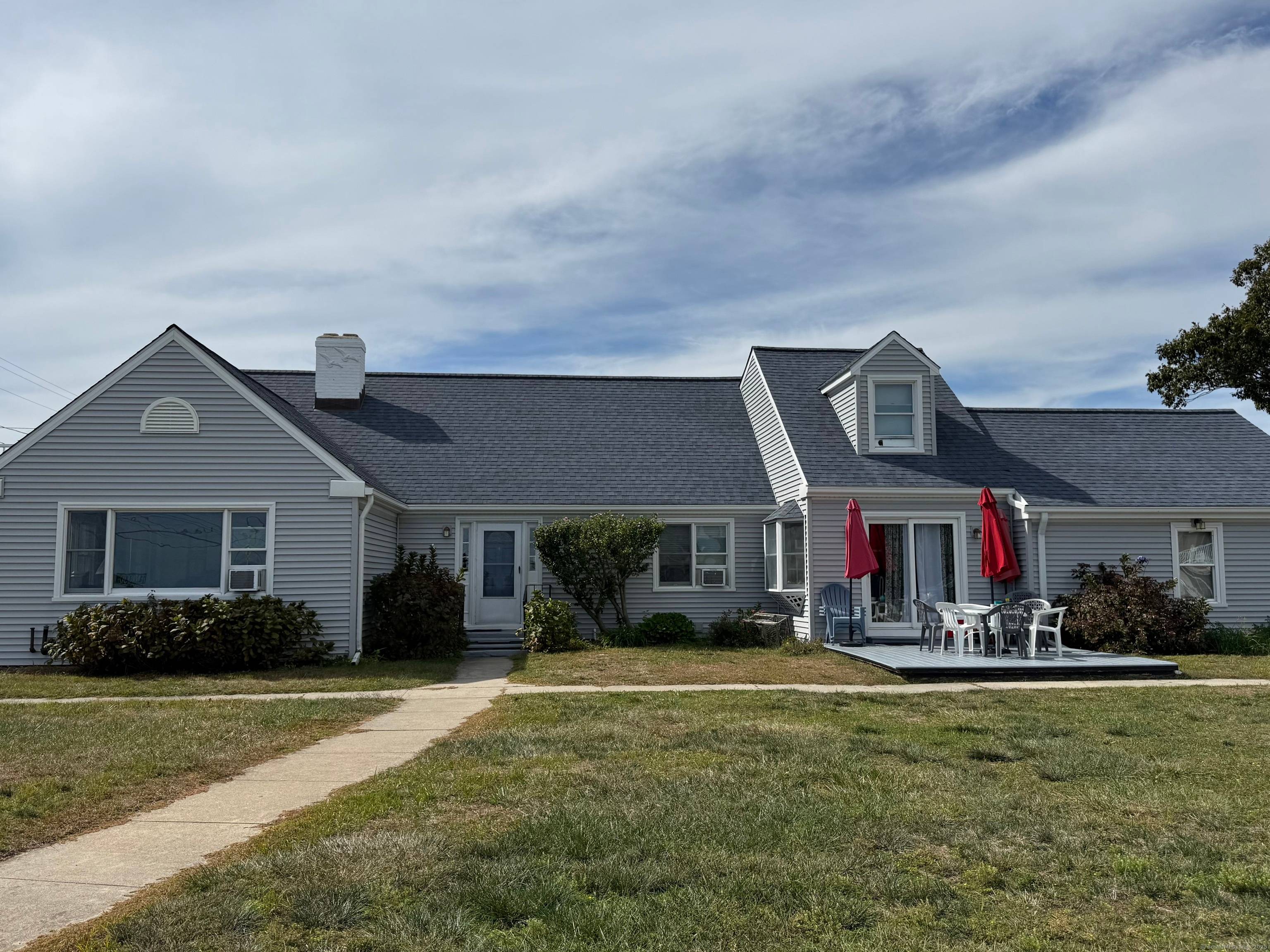 The lease begins on January 1, 2026, and runs through April 30, 2026, as a fully furnished short term rental.