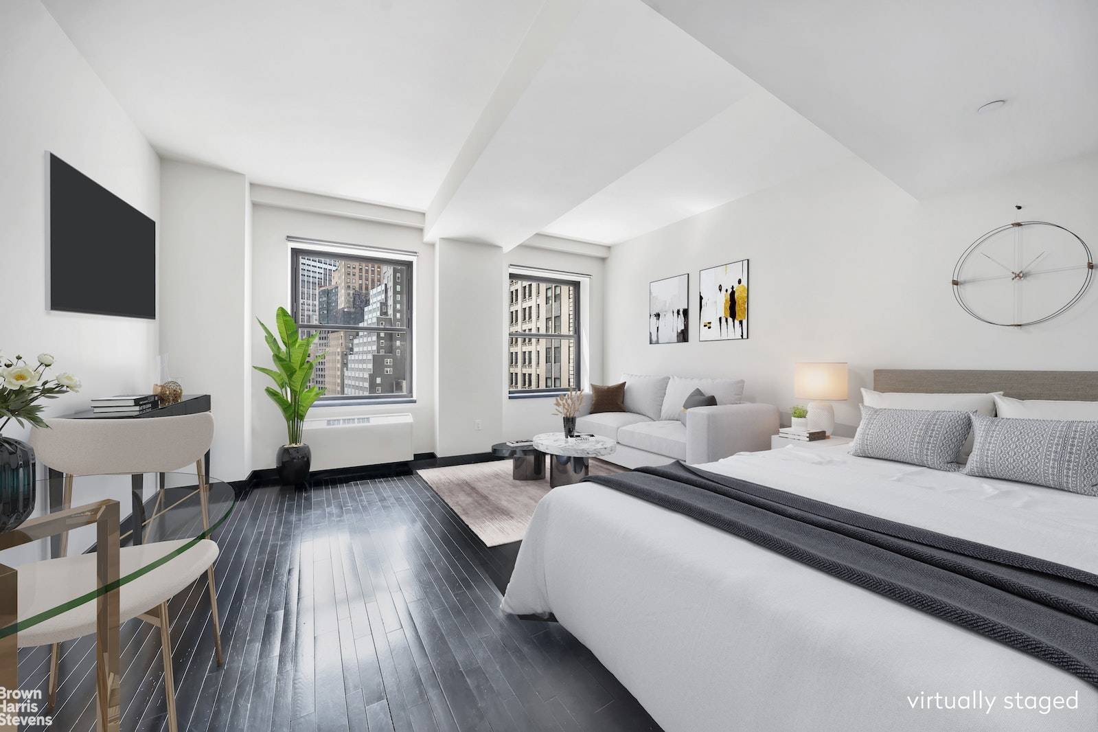 Curated visual reference: Picture Idea: 20 Pine Street 1807 New York Ny 10005 Nest Seekers
