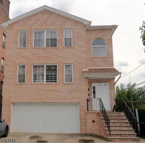 Welcome ! ! ! ! ! This is a fantastic opportunity to own this well maintained three family home conveniently located in the highly desirable North Ward in the Lower ...