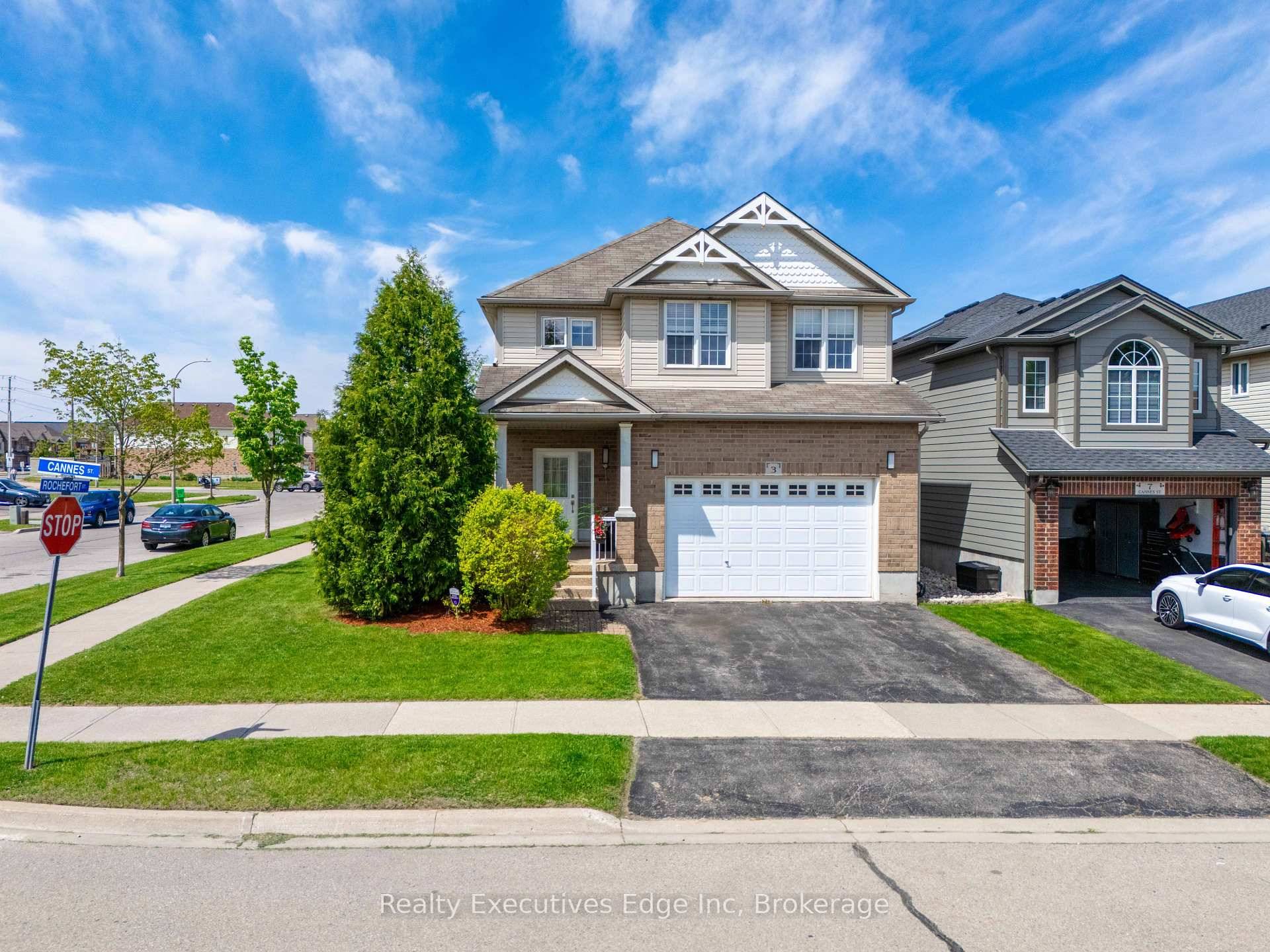 Welcome to a rare gem in the heart of Huron Village.
