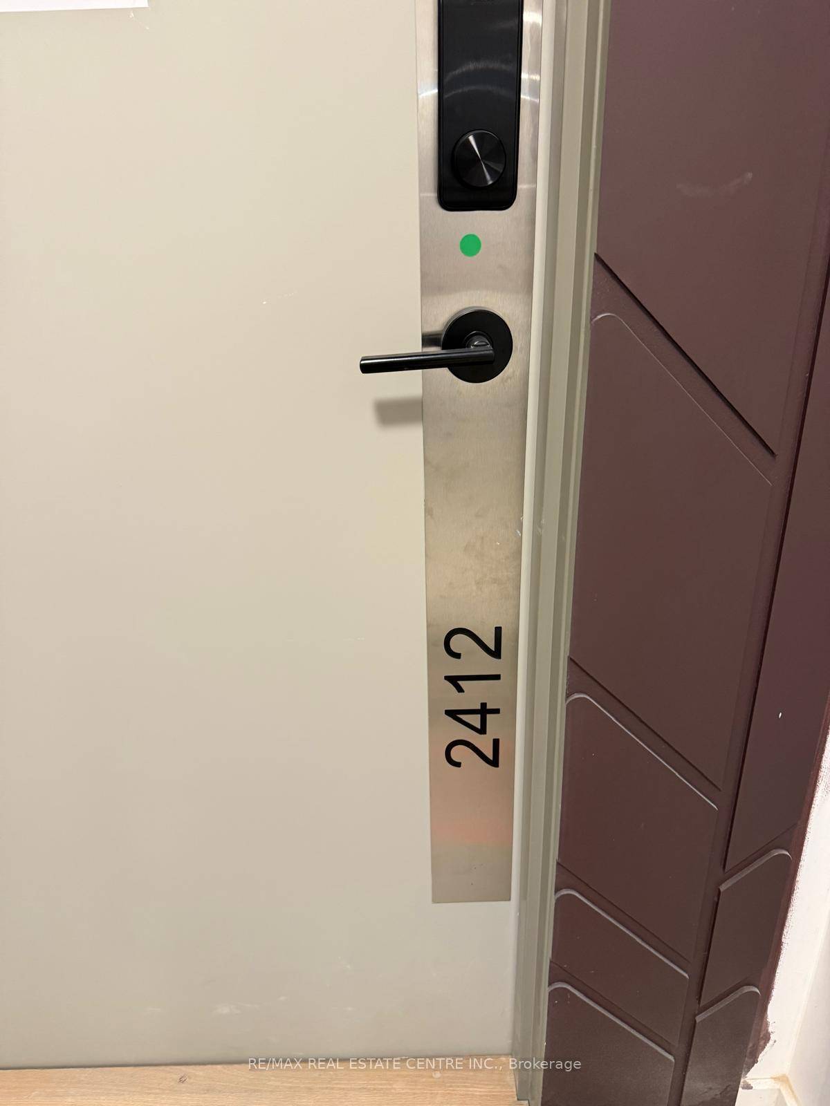 Welcome to Canopy Towers !