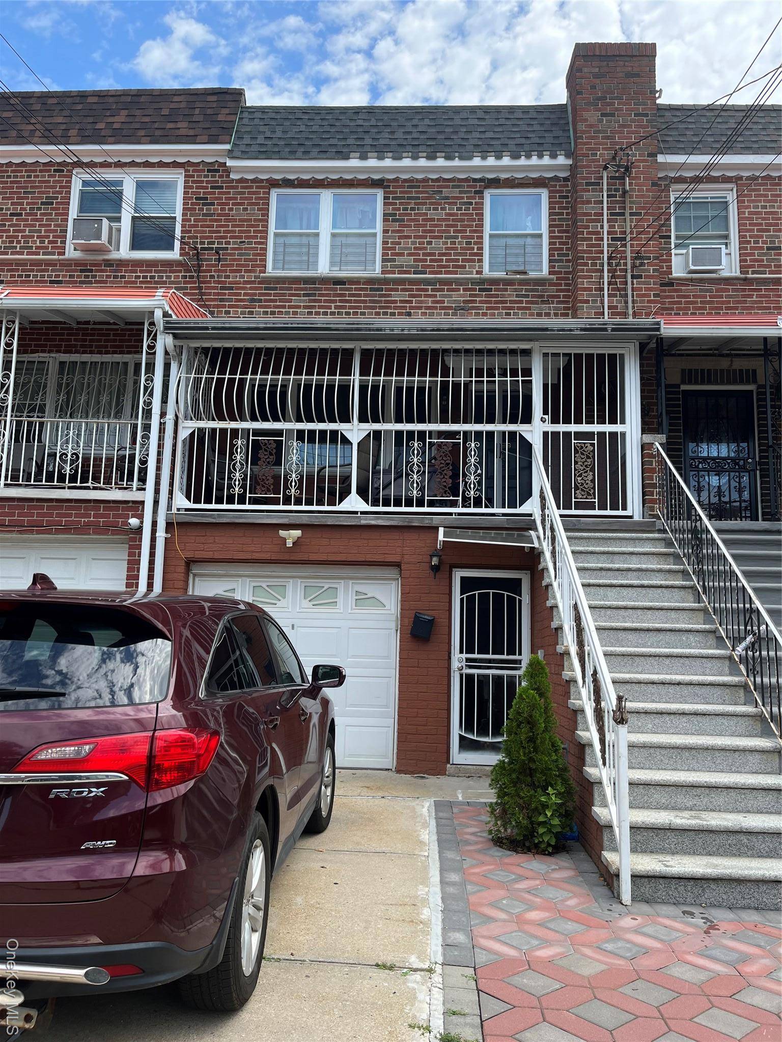 Welcome to 2524 Radcliff Avenue, a beautifully renovated two family house in Bronxwood.