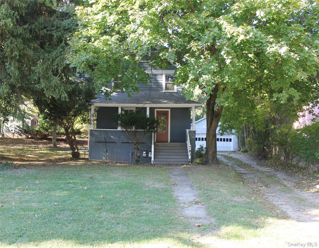 Discover this rare gem two separate structures on separate lots, offering incredible versatility and income potential for investors or multi generational families.