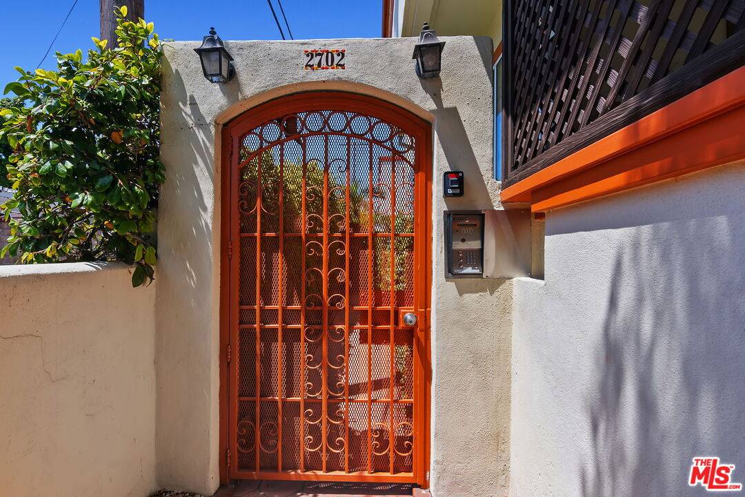 2702 11th St 3BR Santa Monica La
