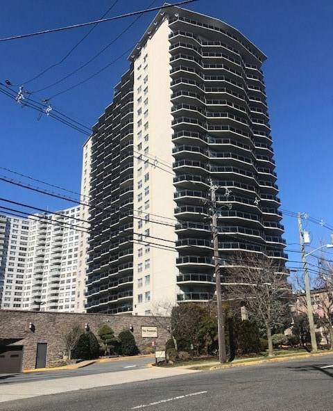 2077 CENTER AVE Condo New Jersey
