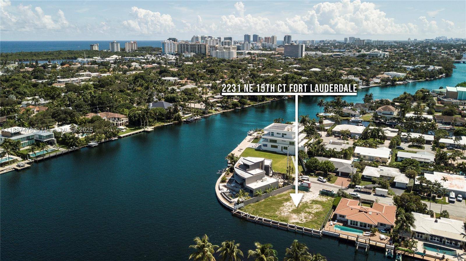 GREAT OPPORTUNITY IN BAL HARBOUR, FORT LAUDERDALE !