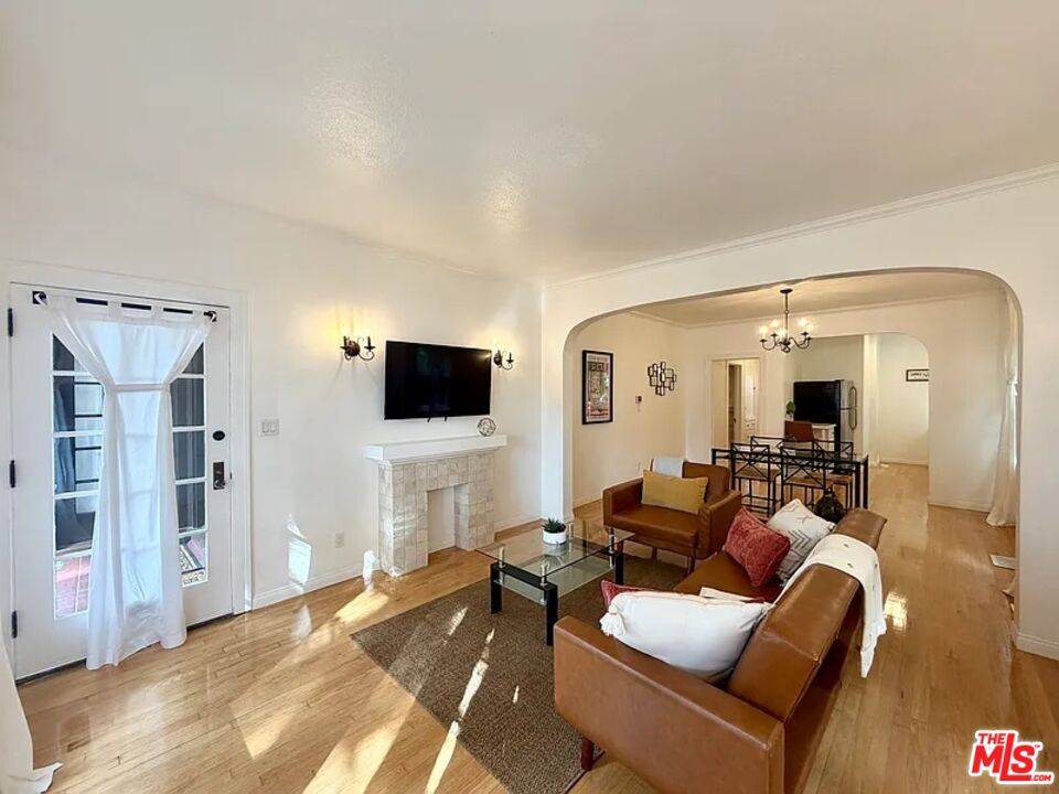 1123  15th St 2BR Santa Monica La