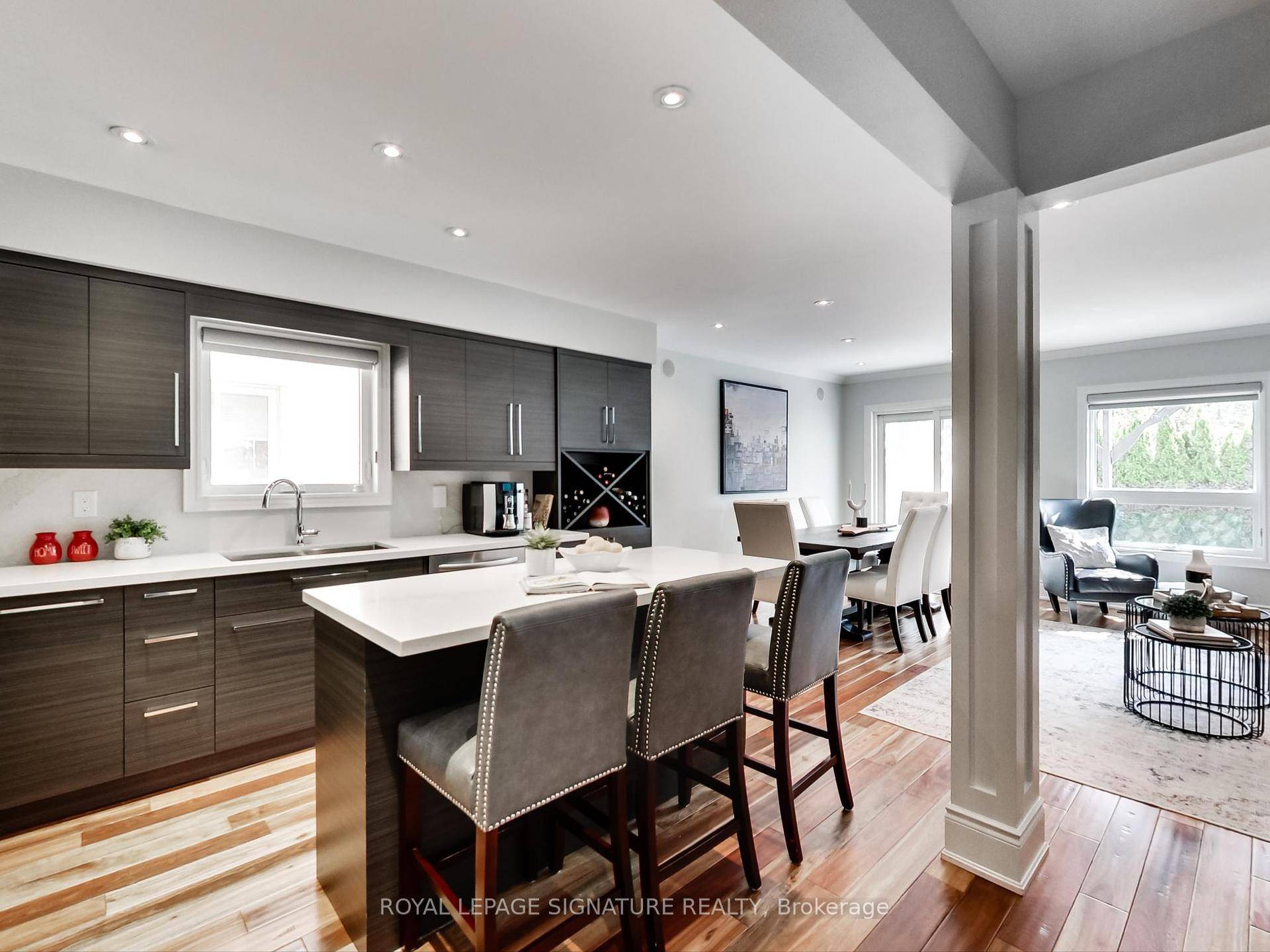 Welcome to 75 Monte Carlo Drive a beautifully upgraded and move in ready townhome offering over 2, 400 sq.