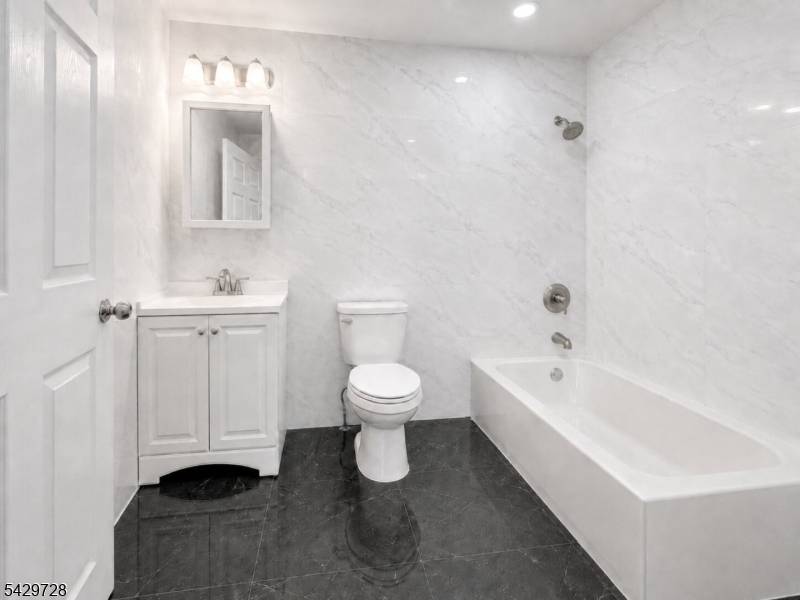 Fully occupied 2 family home in East Orange, perfectly kept and well maintained throughout.