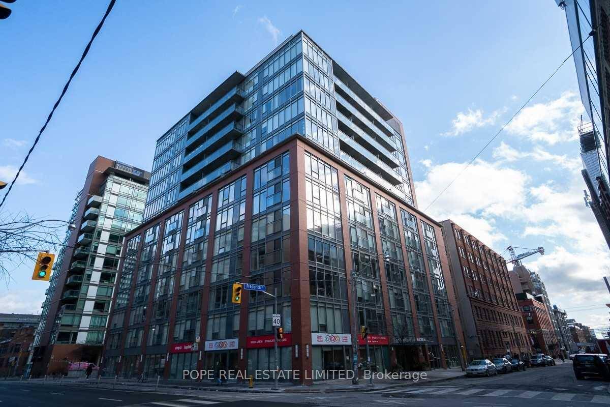 Rezen Condominium. Completed in 2008 by Times Group.