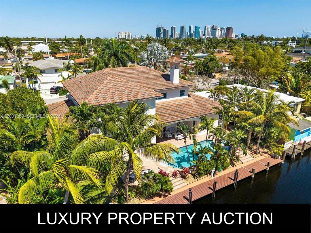 LUXURY PROPERTY AUCTION 14 27 May.