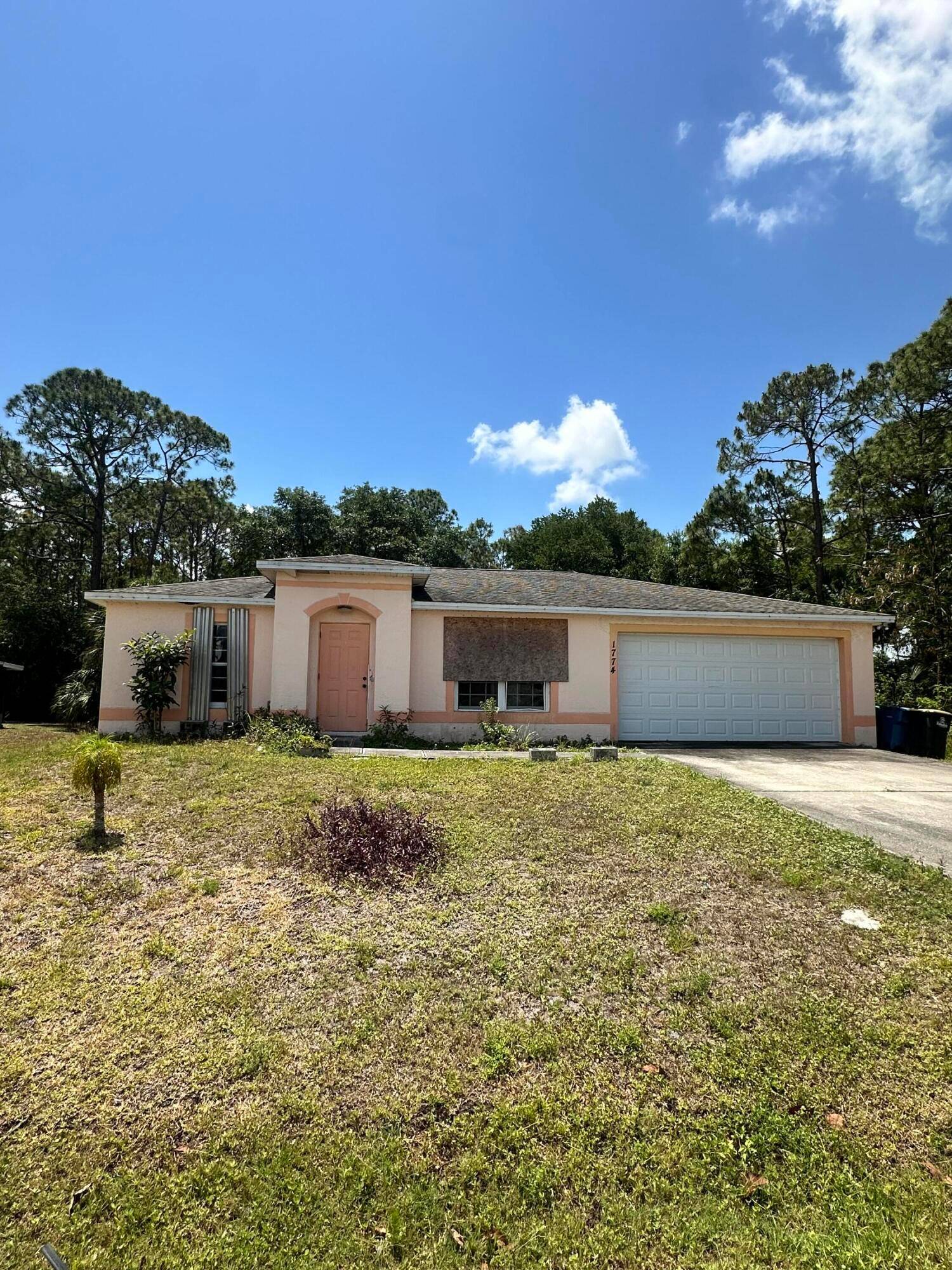 Looking for a project or investment ?