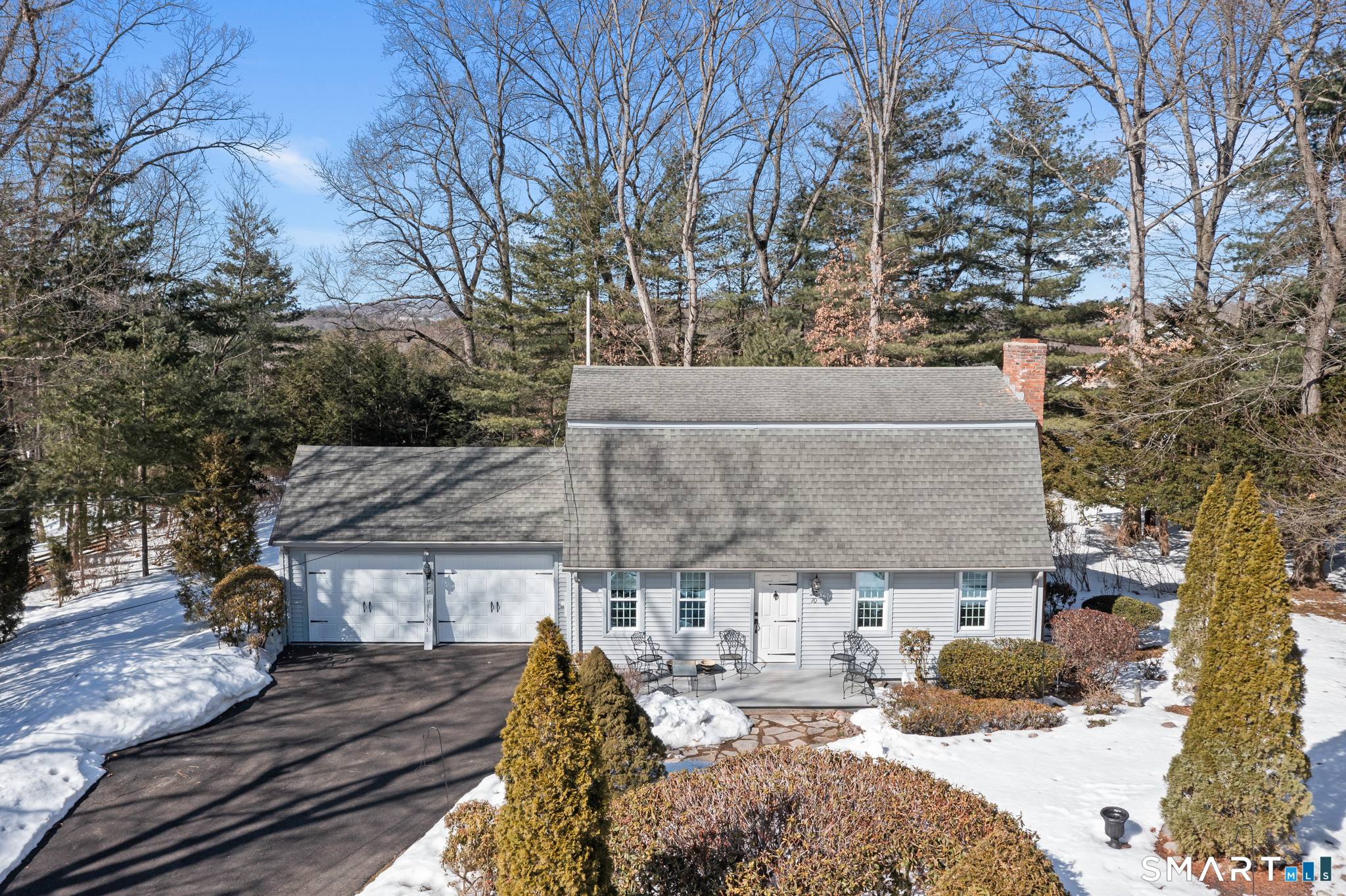 Amazing location in one of Manchester's most sought after neighborhoods, this Dutch Colonial offers charm, function and flexibility to meet your lifestyle.