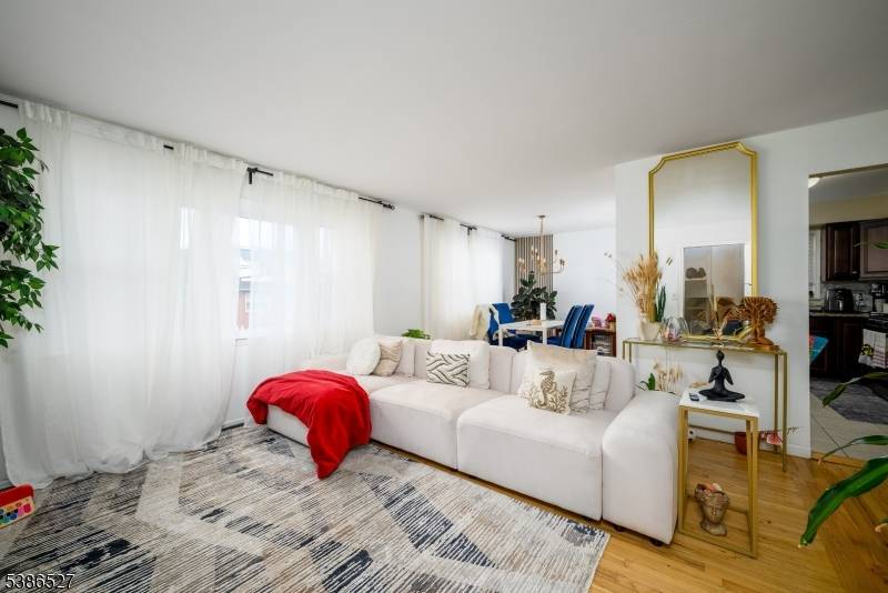 Don't miss this fantastic opportunity to own a well maintained multi family home in the heart of Hillside, NJ !