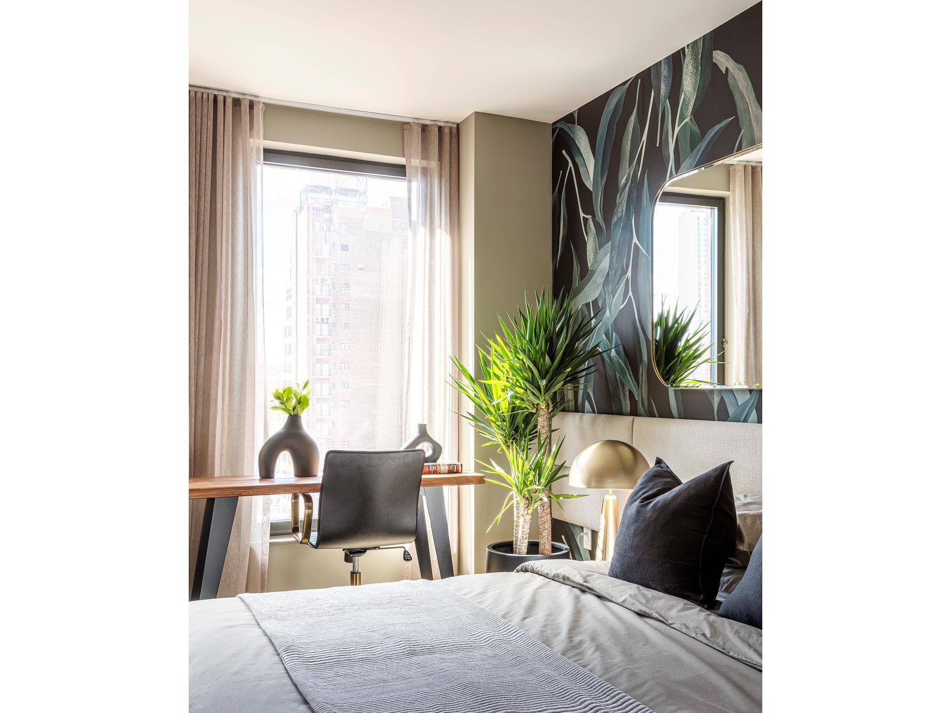 Offering 1 month OP and 1 month free on a 13 month lease.