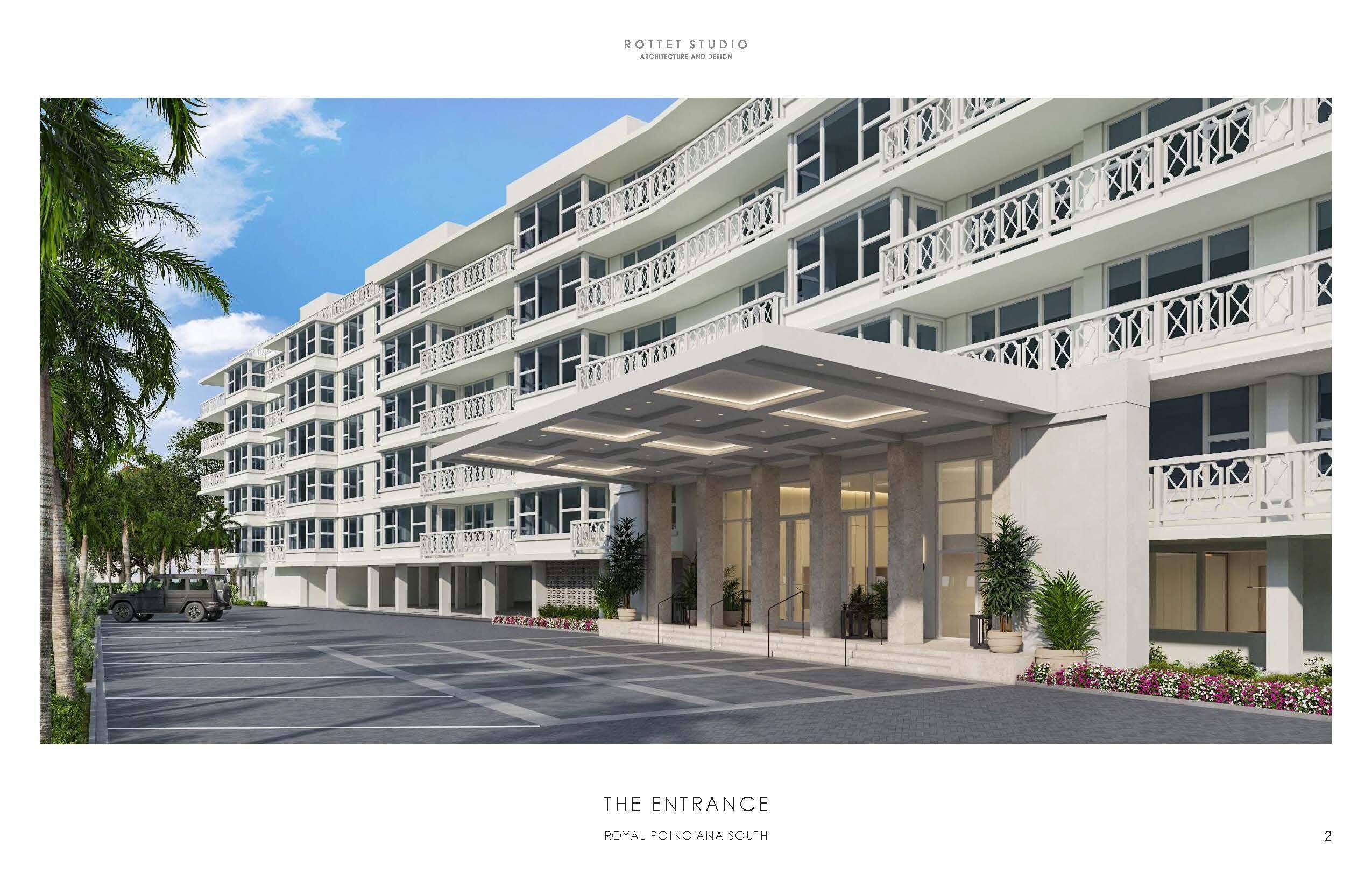 Embrace the exhilaration of luxury living at the newly reimagined ''333 Sunset Avenue'' lakefront building !