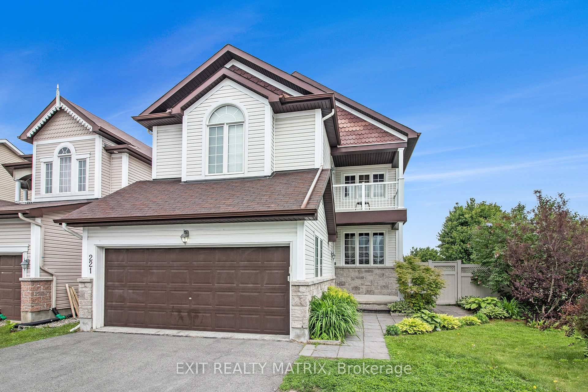Welcome to this stunning 2 storey, 5 bedroom, 3 bathroom home, thoughtfully upgraded for modern living.