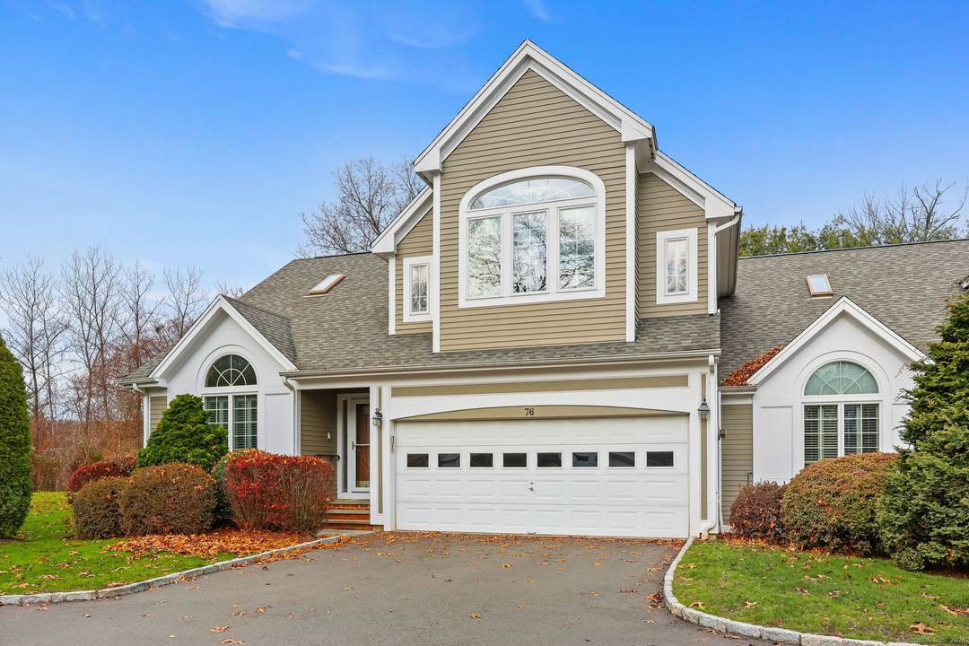 A rare end unit townhome offering exceptional space, privacy, and a thoughtfully designed layout.