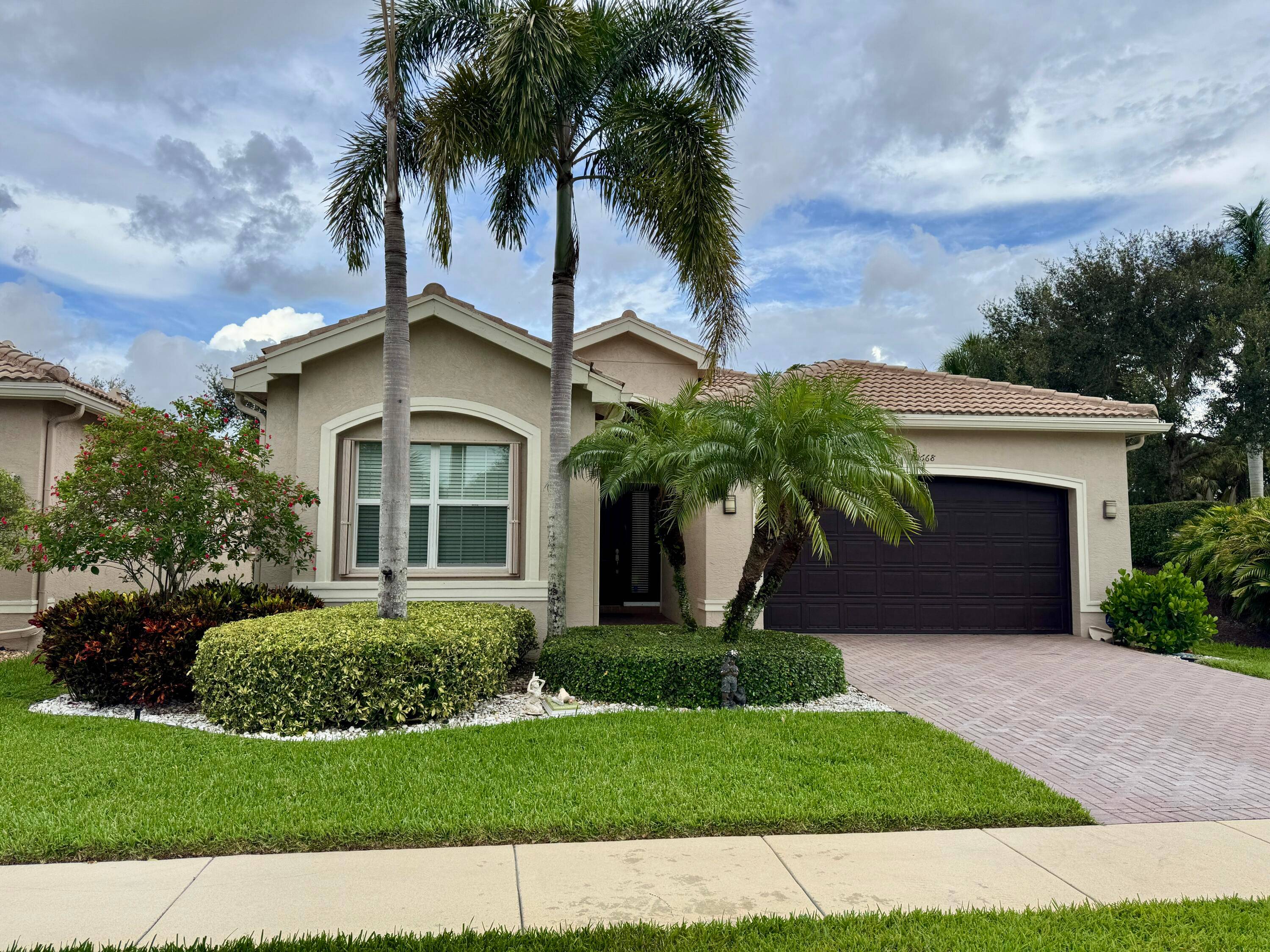 Step into easy, elegant living in this freshly painted home designed for comfort and style with thoughtful upgrades throughout.