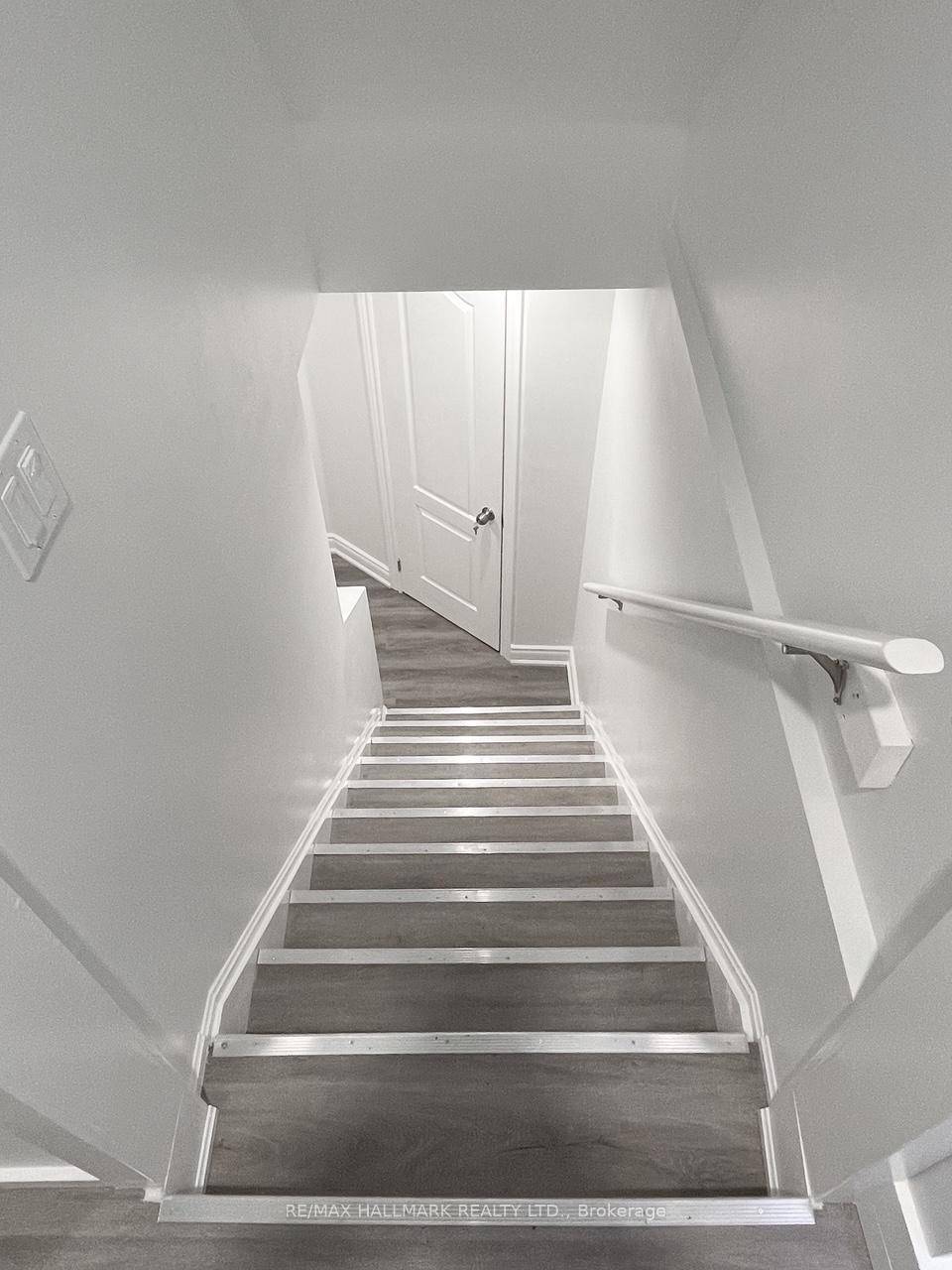 Basement Apartment ! Spacious 1 Bedroom, 1 Bathroom unit with private separate entrance.