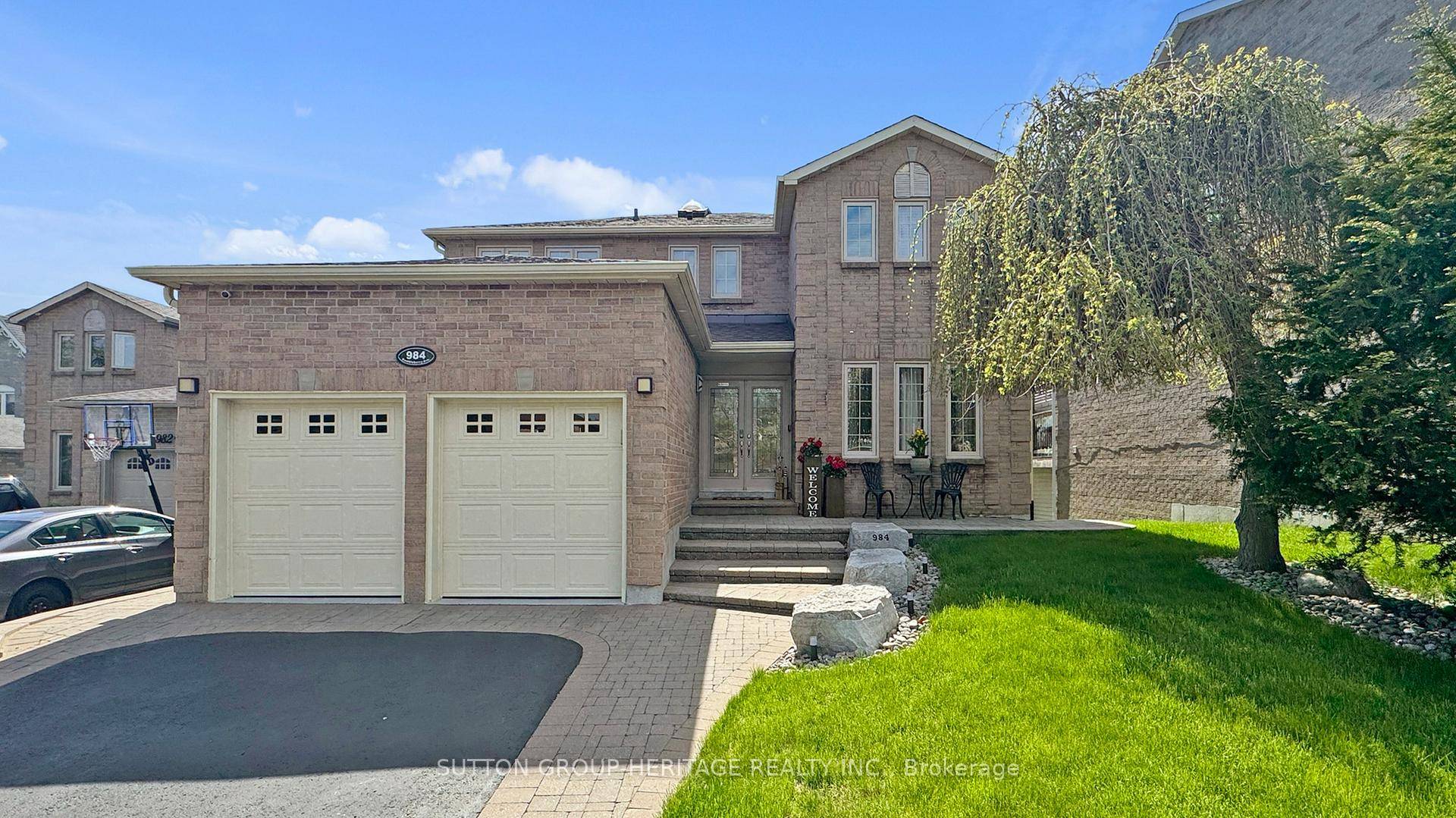 This EXCEPTIONAL Property Truly has it ALL !