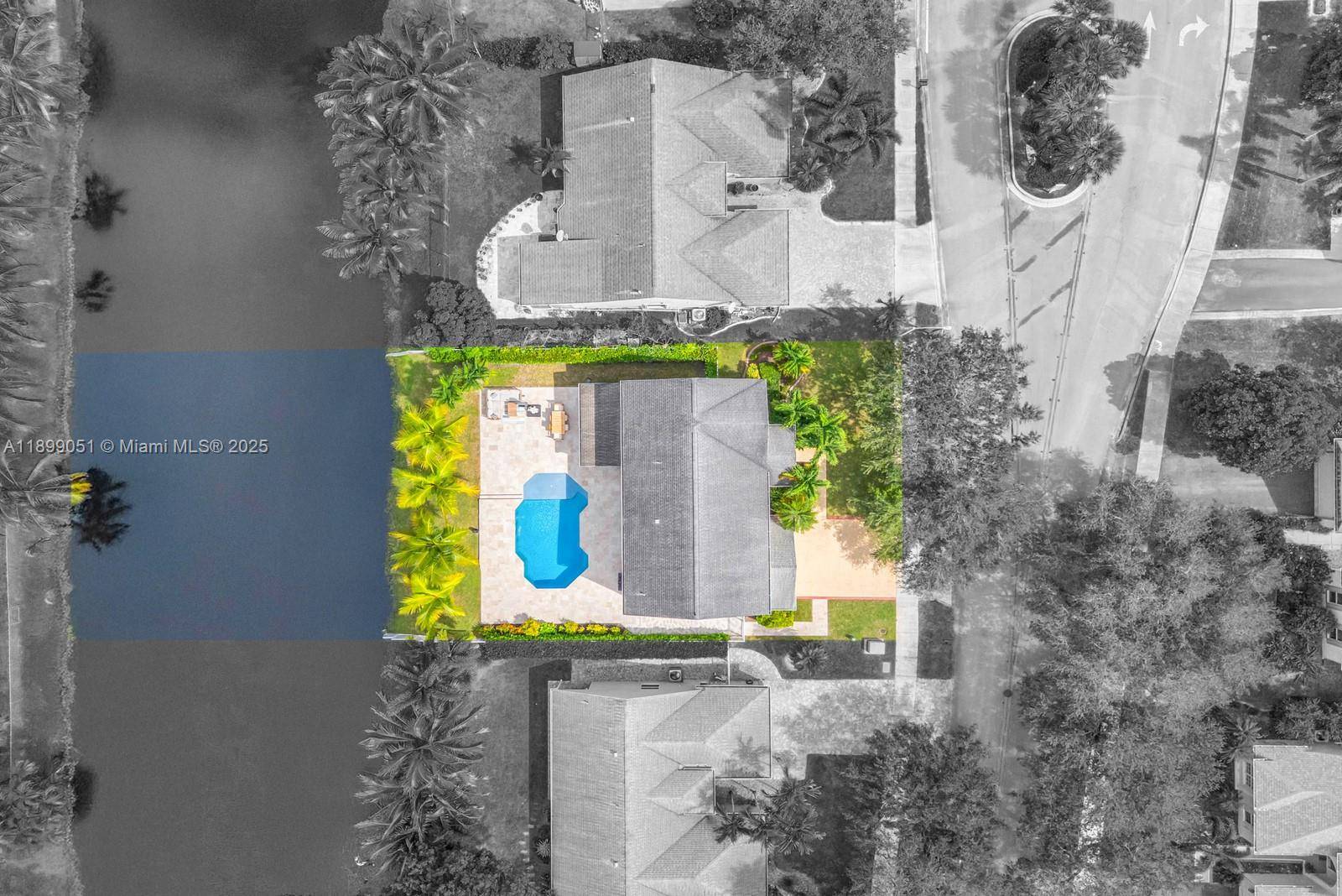 Situated on spectacular 13, 870 sq ft waterfront premium lot, this pool home in Cooper's Grove offers 5 bed, 3 full baths encompassing 2, 686 sq ft of warm, inviting ...