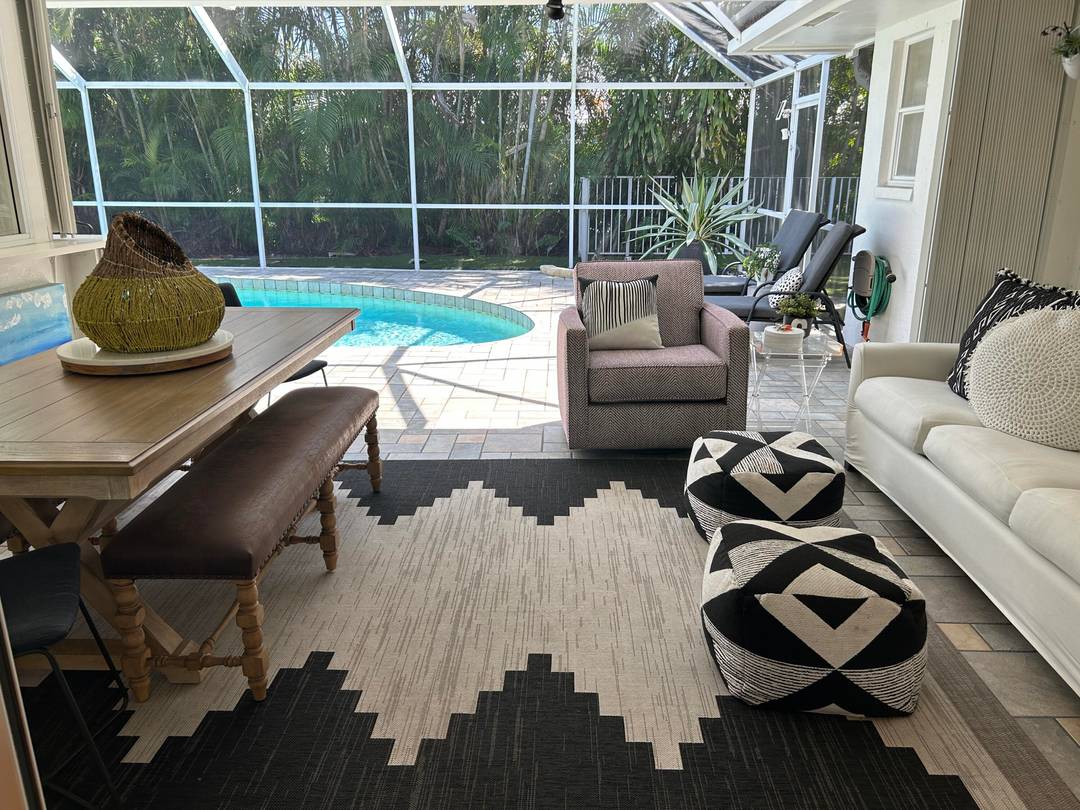 Welcome to your perfect seasonal retreat in the heart of Boca Raton.