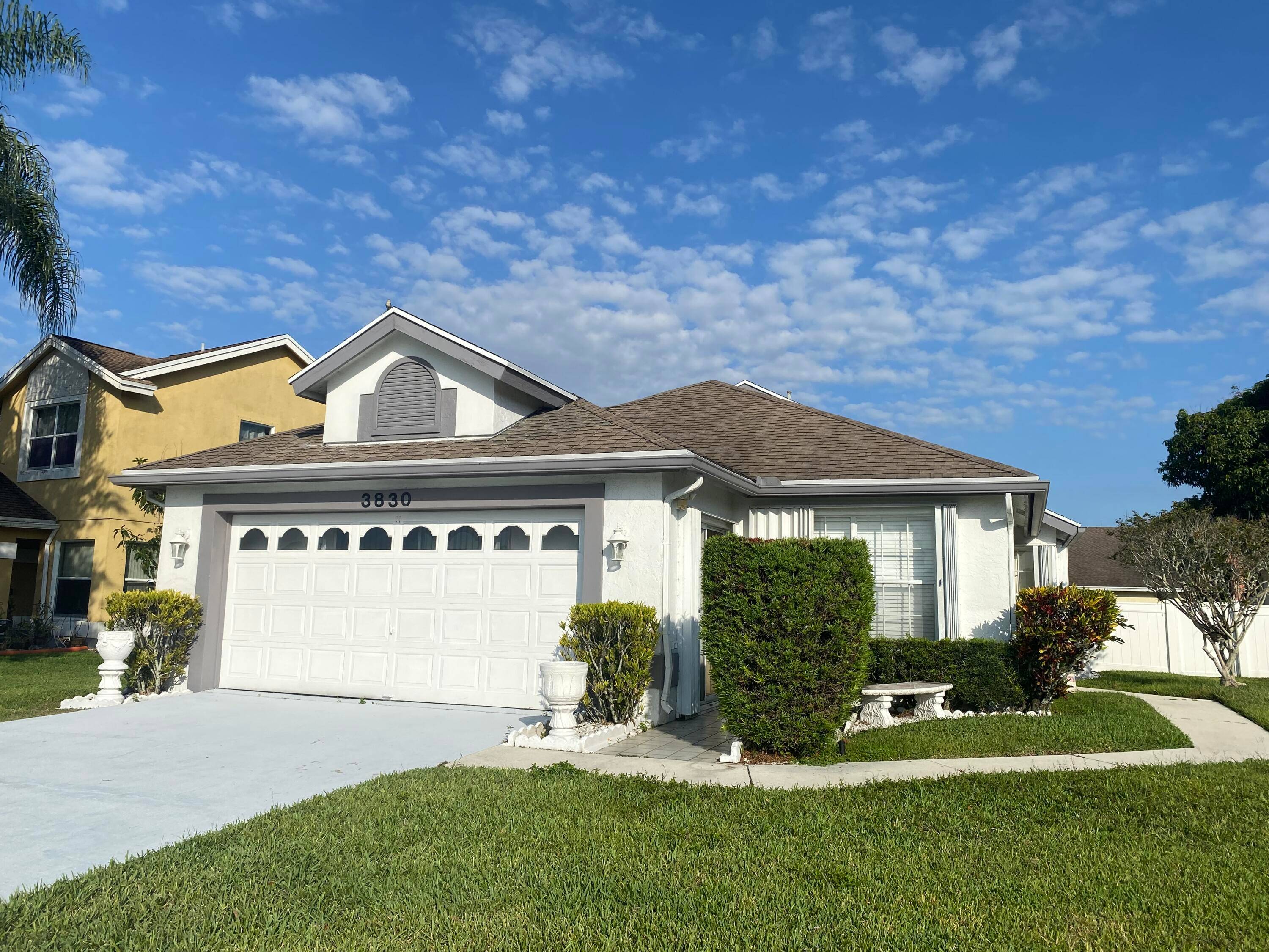 Welcome to your dream home !