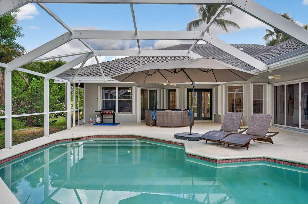 Welcome to The Isles at Mission Bay in West Boca Raton !