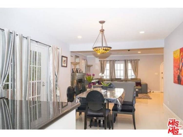 137  S Rexford Dr 8BR Beverly Hills La