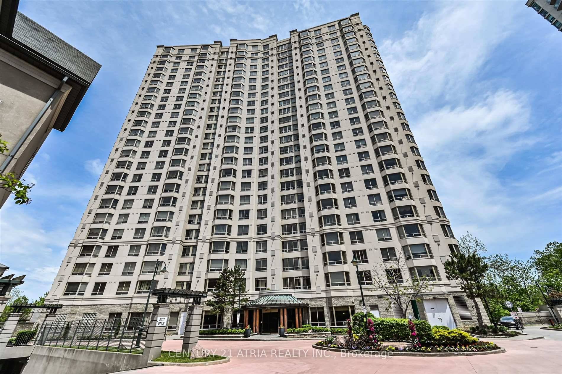 This isn't just another downtown shoebox with a flashy lobby and nothing practical to offer.