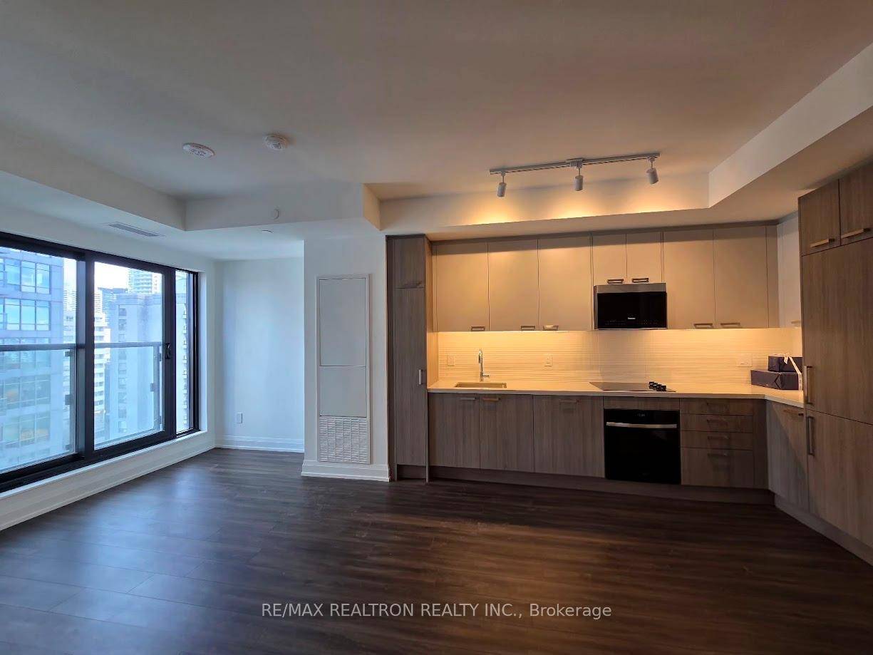 Welcome to Y amp ; S Condos by Tribute Communities Midtown Toronto's newest address for style, convenience, and contemporary living.