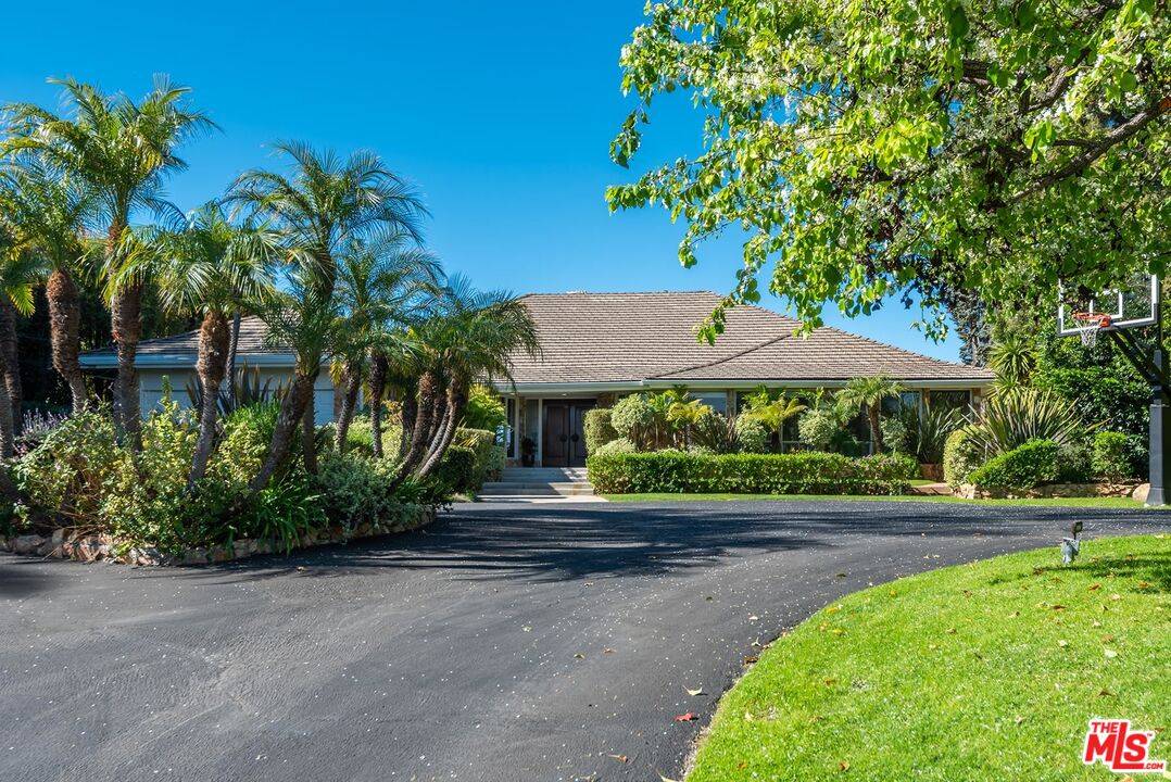 247  N ROCKINGHAM AVE Bel Air LA