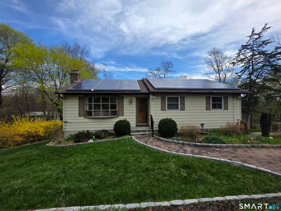 Come check out this well maintained 3 bedroom, 2 full bath Ranch in the heart of New Fairfield.