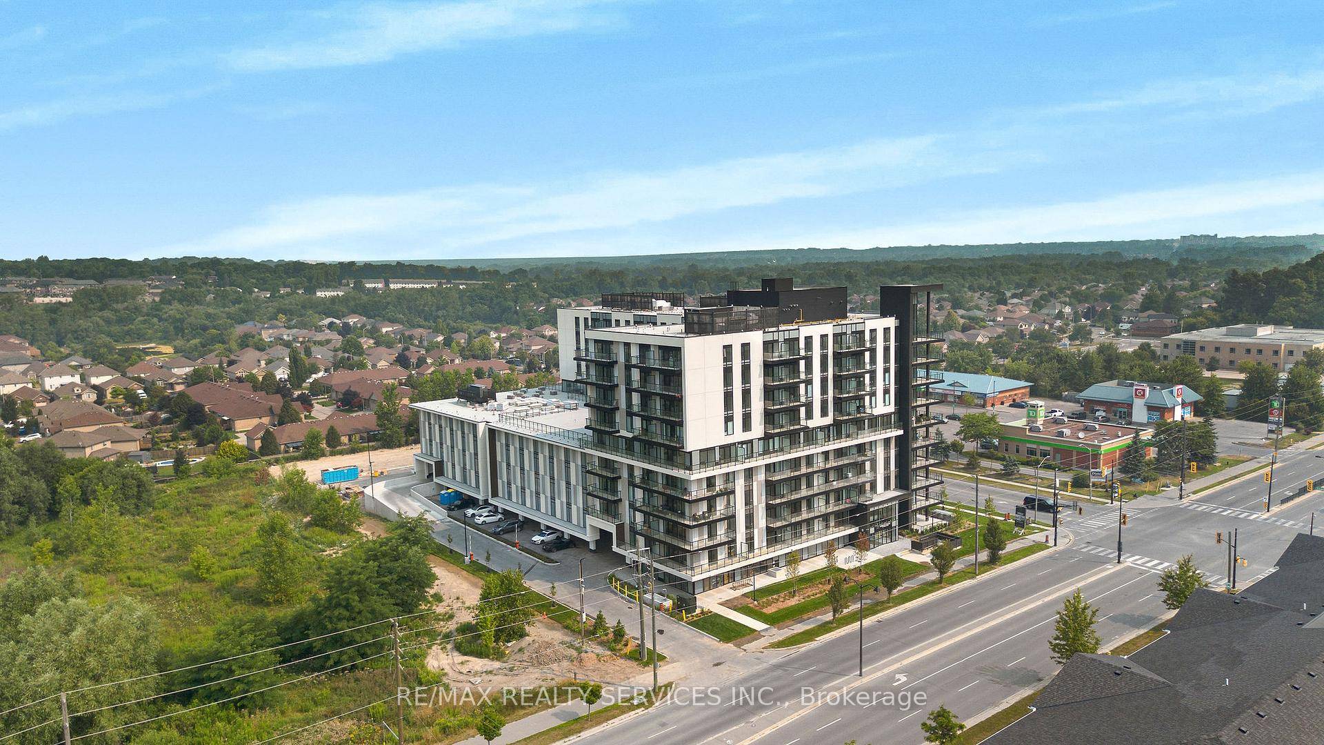 Discover modern condo living at Ambrose Condos !