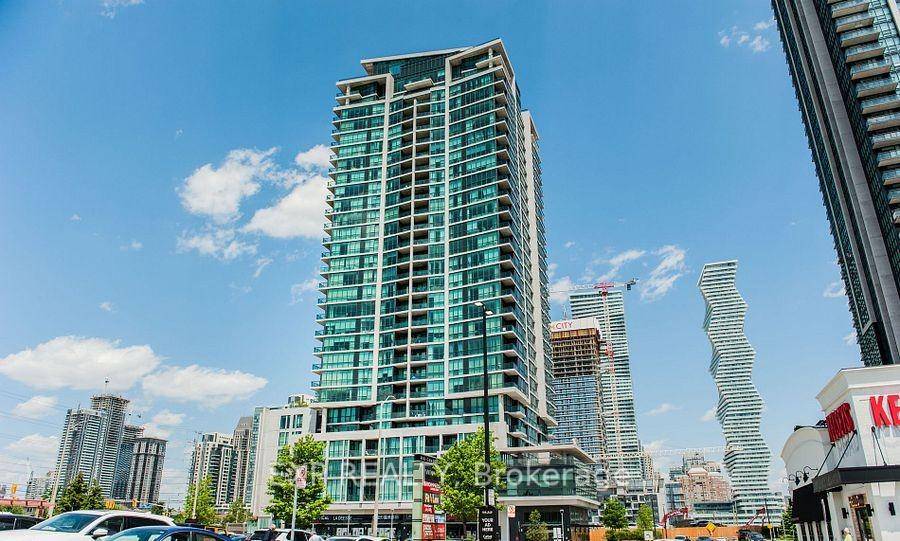Discover elevated urban living in this fully renovated, designer furnished 3 bedroom corner unit with 1, 199 sq ft of open concept space.